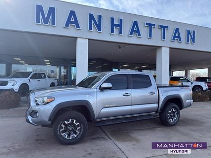 2020 Toyota Tacoma Manhattan KS