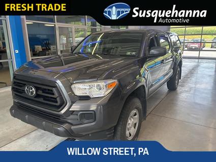2020 Toyota Tacoma Willow Street PA