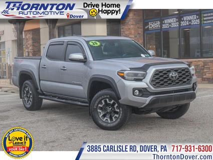 2020 Toyota Tacoma Dover PA