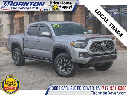 2020 Toyota Tacoma Dover PA