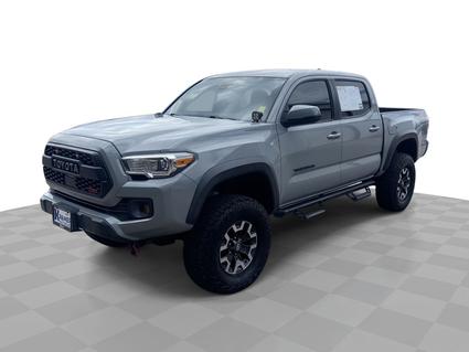 2020 Toyota Tacoma Livingston TX
