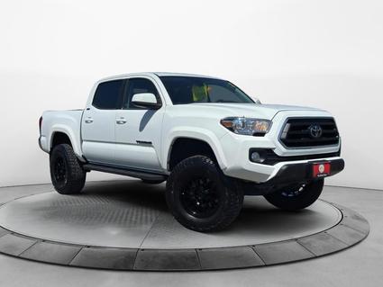 2020 Toyota Tacoma Island City OR