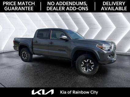 2020 Toyota Tacoma Rainbow City AL