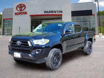 2020 Toyota Tacoma Warrenton VA