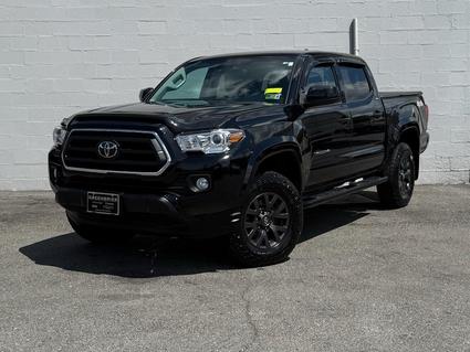 2020 Toyota Tacoma Lewisburg WV