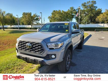 2020 Toyota Tacoma Jacksonville FL