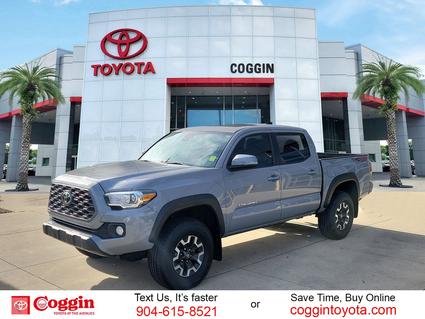2020 Toyota Tacoma Jacksonville FL