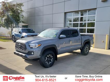 2020 Toyota Tacoma Jacksonville FL