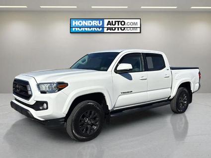 2020 Toyota Tacoma Manheim PA