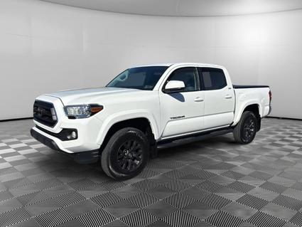 2020 Toyota Tacoma Manheim PA