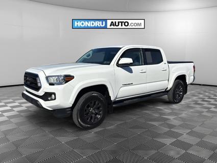 2020 Toyota Tacoma Manheim PA