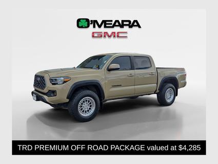 2020 Toyota Tacoma Denver CO