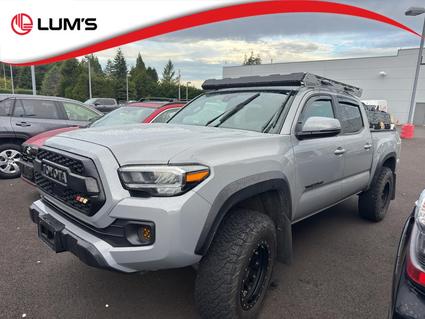 2020 Toyota Tacoma Warrenton OR