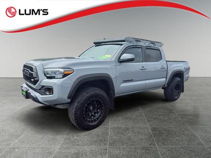 2020 Toyota Tacoma Warrenton OR