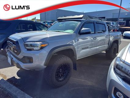 2020 Toyota Tacoma Warrenton OR