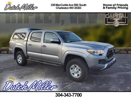 2020 Toyota Tacoma South Charleston WV