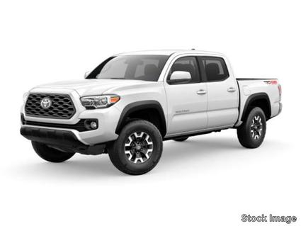 2021 Toyota Tacoma Spartanburg SC