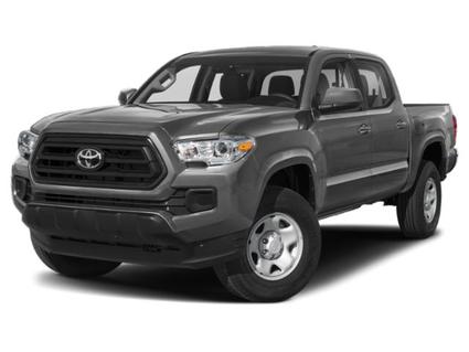 2021 Toyota Tacoma Coos Bay OR