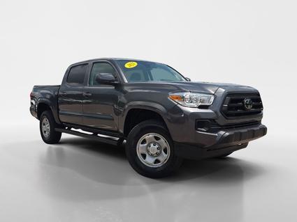 2021 Toyota Tacoma Knoxville TN