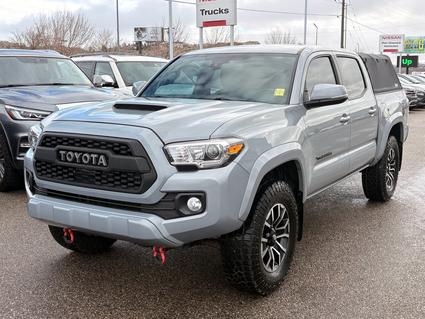 2021 Toyota Tacoma Rock Springs WY