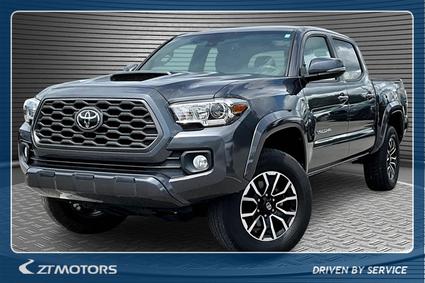 2021 Toyota Tacoma Fort Walton Beach FL