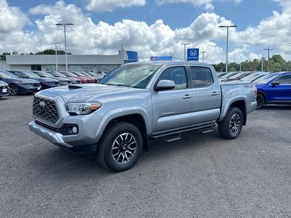 2021 Toyota Tacoma Johnson City TN