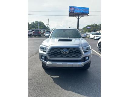 2021 Toyota Tacoma Johnson City TN