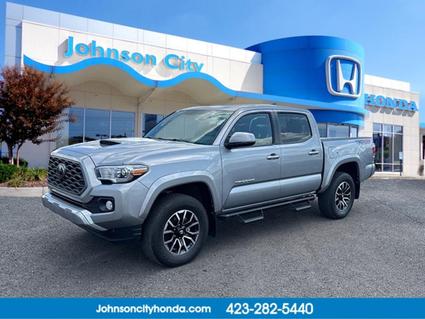 2021 Toyota Tacoma Johnson City TN