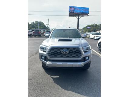 2021 Toyota Tacoma Johnson City TN