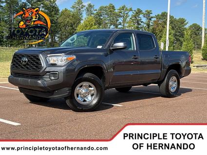 2022 Toyota Tacoma Hernando MS