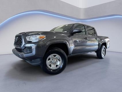 2022 Toyota Tacoma Hernando MS