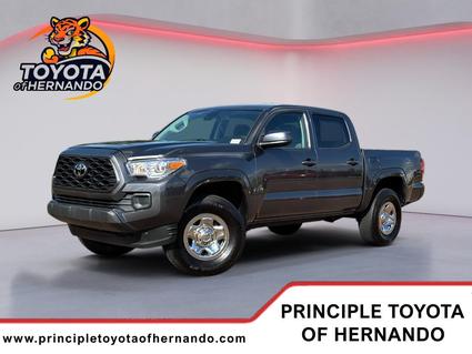 2022 Toyota Tacoma Hernando MS