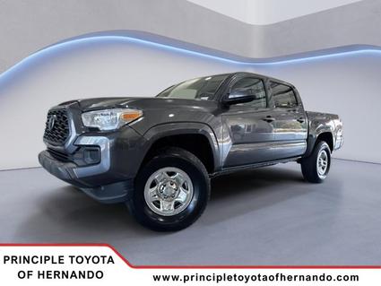 2022 Toyota Tacoma Hernando MS