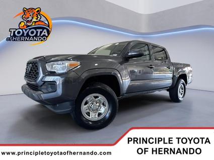 2022 Toyota Tacoma Hernando MS