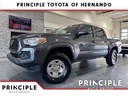 2022 Toyota Tacoma Hernando MS