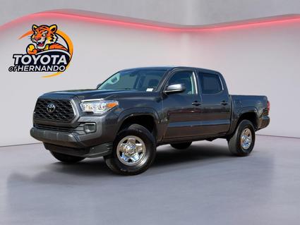 2022 Toyota Tacoma Hernando MS