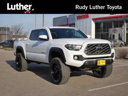 2022 Toyota Tacoma Minneapolis MN