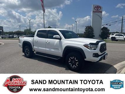2022 Toyota Tacoma Albertville AL