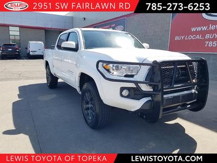 2022 Toyota Tacoma Topeka KS