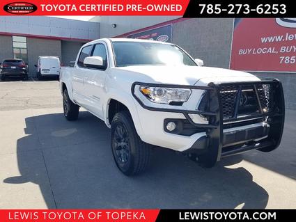 2022 Toyota Tacoma Topeka KS