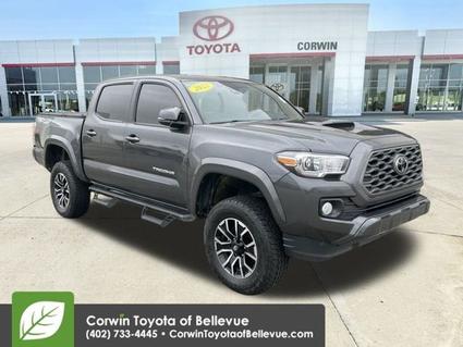 2022 Toyota Tacoma Bellevue NE