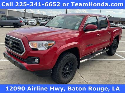 2022 Toyota Tacoma Baton Rouge LA