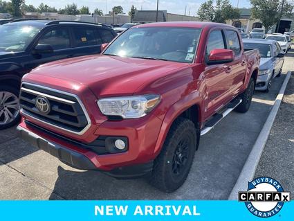 2022 Toyota Tacoma Baton Rouge LA