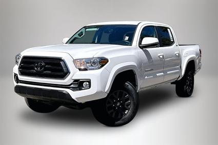 2022 Toyota Tacoma Fort Walton Beach FL