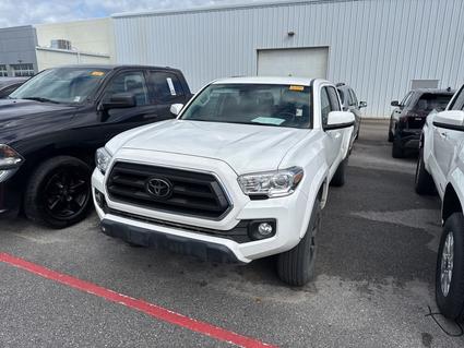 2022 Toyota Tacoma Fort Walton Beach FL