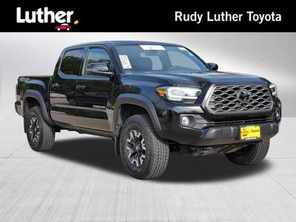 2022 Toyota Tacoma Minneapolis MN