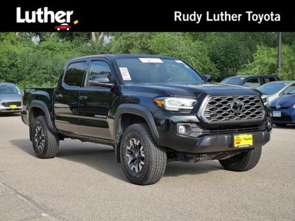 2022 Toyota Tacoma Minneapolis MN