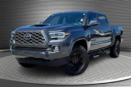 2022 Toyota Tacoma Fort Walton Beach FL