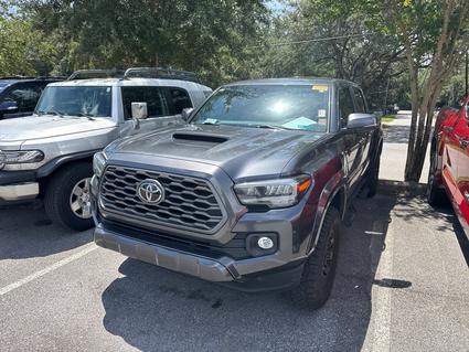 2022 Toyota Tacoma Fort Walton Beach FL