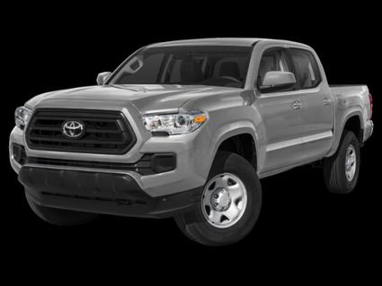 2023 Toyota Tacoma Indiana PA